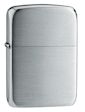 1941 Replica Zippo Lighter - High Polish Sterling Silver - 23 Zippo
