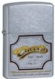 Custom Cheers Sign Zippo Lighter - Street Chrome - ZCI011524-207 Zippo